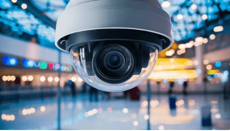 CCTV