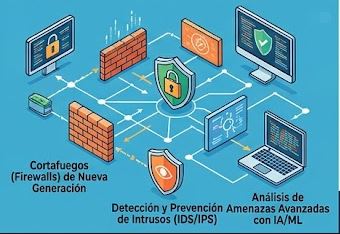 Ciberseguridad